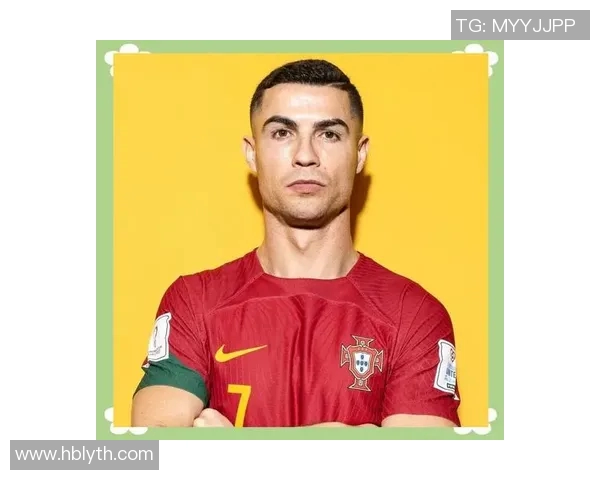 葡萄牙当家足球明星的辉煌历程与未来展望解析