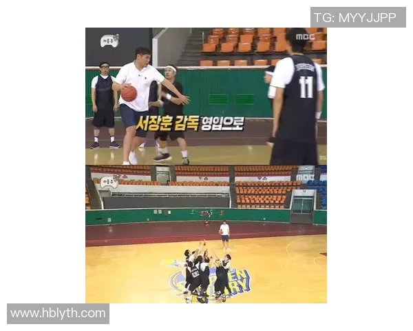 足球巨星化身篮球球员挑战赛场展现全能运动魅力