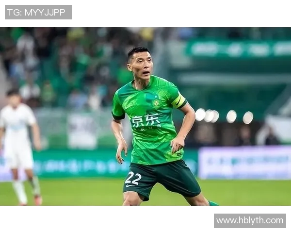 足球明星于大宝的成长历程与职业生涯成就探讨