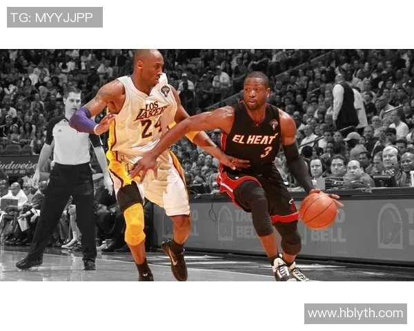 2009年科比与韦德巅峰对决回顾:一场篮球艺术的精彩碰撞